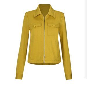 F21 Cabi Touring Jacket